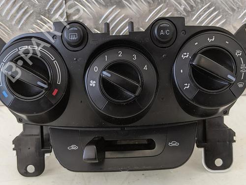 Other MAZDA 2 (DE_, DH_) 1.3 (DE3FS) | BP31785139O1