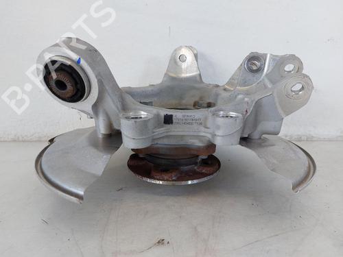 Right rear steering knuckle SMART #1 EV All-wheel Drive | BP31790484M28 