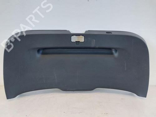 Forra da mala SMART #1 EV All-wheel Drive (428 hp) 31789148