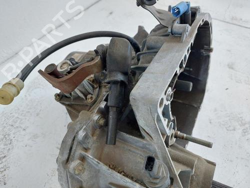 Other DACIA LOGAN (LS_) 1.6 16V (LS09, LS0L, LS0M, LS0P, LS0V, LS18, LS1S, LS1V,... | BP31787084O1 