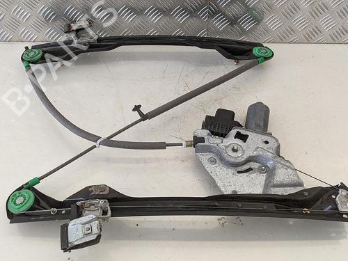 Used Other FORD FOCUS I (DAW, DBW) 1.8 TDCi (115 hp) 31785896