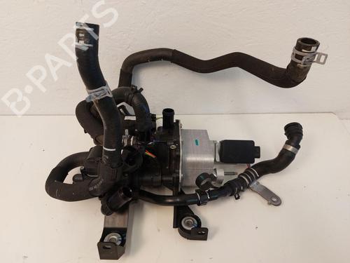 Electronic sensor SMART #1 EV All-wheel Drive | BP31790540M84