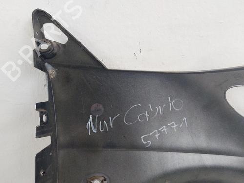 Other SMART CABRIO (450) 0.6 (S1OLD2, 450.452) | BP33438523O1  - Image 10