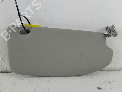 Used Left sun visor FORD FOCUS II (DA_, HCP, DP) 1.8 TDCi (115 hp) 31781476