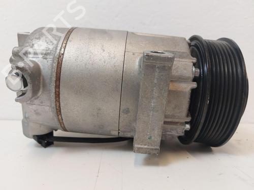 AC compressor HYUNDAI i30 FASTBACK (PDE, PDEN) 1.0 T-GDI hybrid 48V | BP31791138M34 