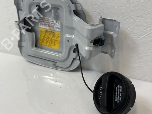 Tanklåg MITSUBISHI ECLIPSE CROSS (GK_, GL_) Plug-in Hybrid 4WD (GL3W) | BP31788468C131