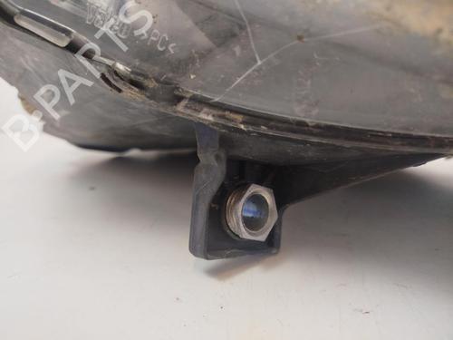 Right headlight VW PASSAT B6 Variant (3C5) 1.4 TSI | BP34351423C29 - Image 3