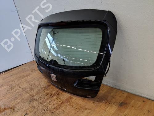 Tailgate SEAT LEON (1P1) 1.9 TDI | BP31780152C6