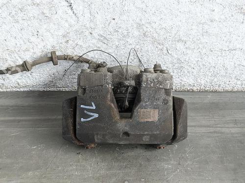 Left front brake caliper AUDI A6 Allroad C7 (4GH, 4GJ) 3.0 TDI quattro | BP31784905M105 