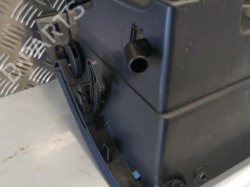 Glove box VW POLO V (6R1, 6C1) 1.4 (6R1) | BP31783570C95 