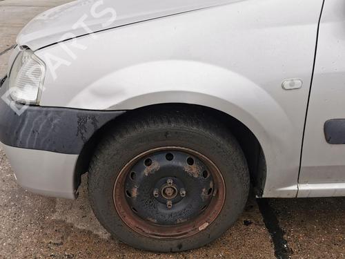 Used Other Other DACIA LOGAN MCV (KS_) 1.6 16V (KS0L, KS0M, KS0P, KS1S) (105 hp) 31788242 31788242