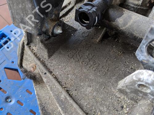 Other VW POLO IV (9N_, 9A_) 1.4 16V | BP31782348O1