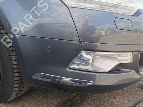 Other CITROËN C5 III Break (RW_) 2.0 i 16V (RWRFJC, RWRFJF) | BP31959268O1 