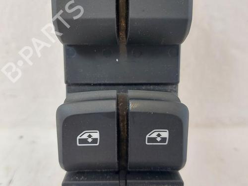 Venstre Foran elrute bryter AUDI Q2 (GAB, GAG) 30 TFSI (110 hp) 31789456