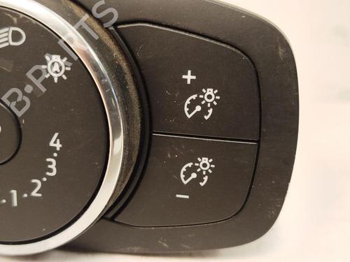 Headlight switch OPEL ASTRA J Sports Tourer (P10) 1.6 (35) | BP31790890I24 