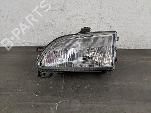 Used Other Other SEAT AROSA (6H1) 1.0 (50 hp) 31782472 31782472