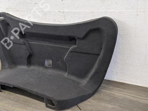 Boot lining MERCEDES-BENZ S-CLASS Coupe (C215) CL 500 (215.375) | BP31783342I3 