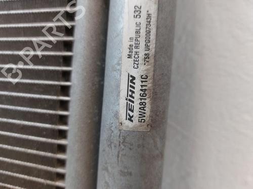 AC radiator VW GOLF VIII Variant (CG5, DB5) 1.0 TSI | BP31791466M32 