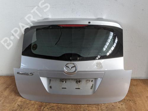 Heckklappe für MAZDA 5 (CR) 2.0 CD (CR19) (143 hp) 31786094