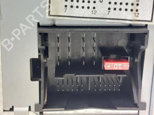 Other VW GOLF PLUS V (5M1, 521) 1.6 FSI | BP31959586O1