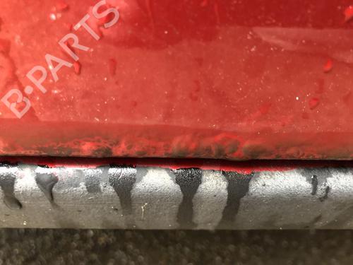 Dør højre bagtil DODGE CALIBER 2.0 CRD | BP31958775C5