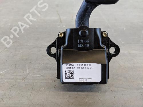 Switch BMW 5 Touring (E61) 530 d | BP31782497I30