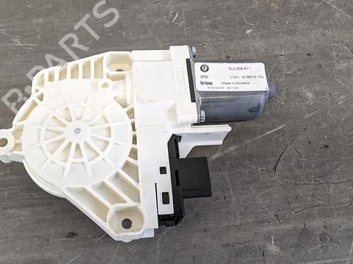 Other SKODA YETI (5L) 1.8 TSI 4x4 | BP31783682O1 - Image 6