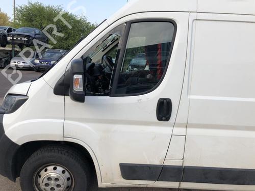 left-front-door-peugeot-boxer-van-2006-31958860 main image