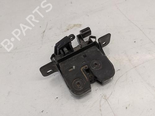 Tailgate lock DACIA DUSTER (HS_) 1.6 SCe 115 | BP31784743C101 - Image 4