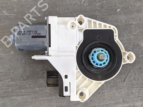 Used Left rear window motor Left rear window motor SKODA YETI (5L) 1.8 TSI 4x4 (160 hp) 31783682 31783682