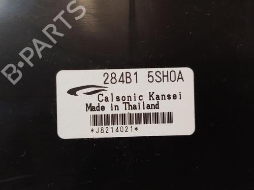 Electronic module NISSAN LEAF (ZE1) Electric | BP31791089M83