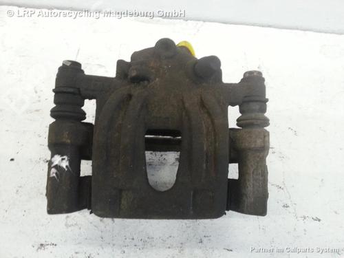 Used Right rear brake caliper MERCEDES-BENZ VITO Bus (W639) 111 CDI (639.701, 639.703, 639.705) (109 hp) 31778384