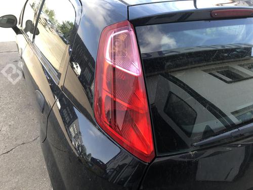 Used Other Other FIAT GRANDE PUNTO (199_) 1.3 D Multijet (75 hp) 35917880 35917880
