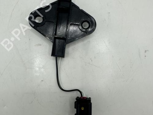 Antenne/Base MITSUBISHI ECLIPSE CROSS (GK_, GL_) Plug-in Hybrid 4WD (GL3W) | BP31788436C140 