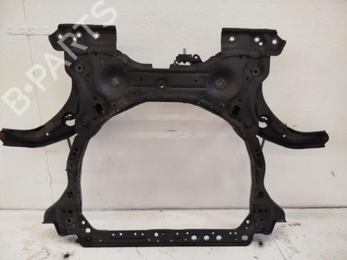 Used Subframe NISSAN MICRA V (K14) 1.0 IG-T 100 (101 hp) 31791588