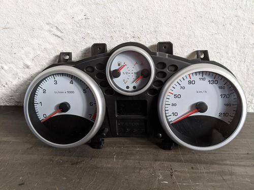Quadrante PEUGEOT 206+ (2L_, 2M_) 1.1 (60 hp) 31782555