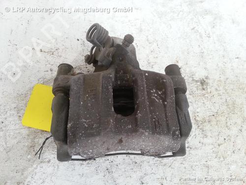 Used Left rear brake caliper FORD FOCUS II (DA_, HCP, DP) 1.8 TDCi (115 hp) 31778678