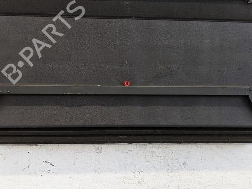 Rear parcel shelf NISSAN PRIMERA Hatchback (P11) 1.8 16V | BP31783977C85 