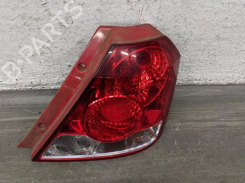 Højre baglygte DAEWOO KALOS (KLAS) 1.4 16V | BP31783638C35 