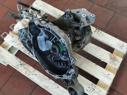 Used Other OPEL ASTRA G Hatchback (T98) 1.2 16V (F08, F48) (65 hp) 31782229