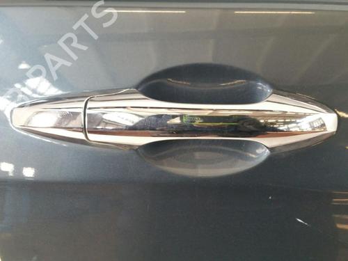 Right front door HONDA ACCORD VII Tourer (CM, CN) 2.2 i-CTDi (CN2) | BP31781439C3 