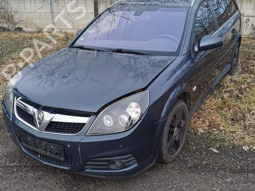 Brugte OPEL VECTRA C Estate (Z02) 3.0 V6 CDTI (F35) (184 hp) 4401892