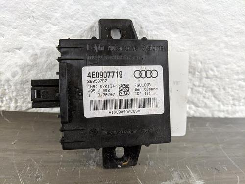 Used Other AUDI A8 D3 (4E2, 4E8) 4.2 TDI quattro (326 hp) 31782008