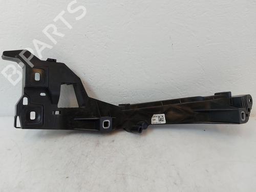 Højre forlygtestøtte) AUDI Q2 (GAB, GAG) 30 TFSI (110 hp) 31789473