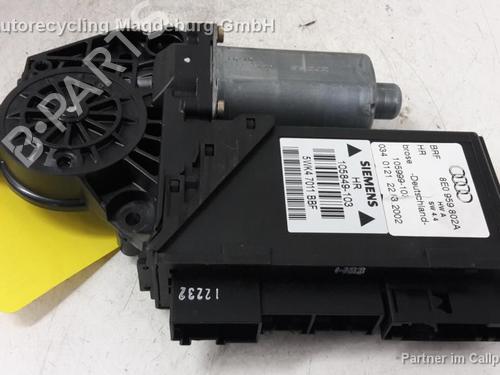 rudehejsemotor-bagstkrm-hjre-audi-a4-b6-avant-8e5-2000-2001-2002-2003-2004-2005-31779001 main image