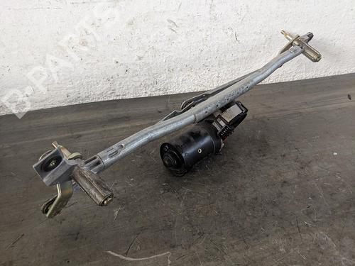 Used Front wiper motor SEAT AROSA (6H1) 1.0 (50 hp) 31783054