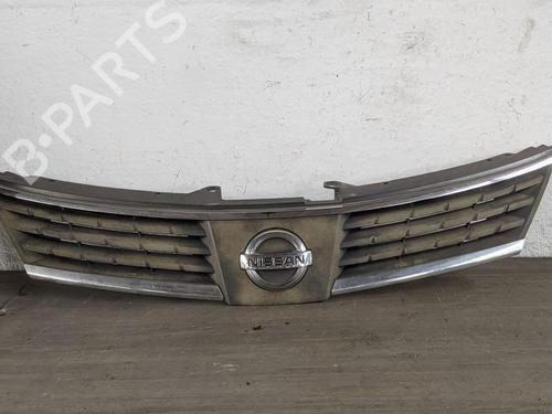 Gitter für NISSAN TIIDA Hatchback (C11) 1.6 (110 hp) 31786077