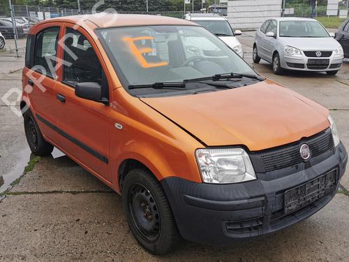 Teile für FIAT PANDA (169_) 1.1 (169.AXA1A) (54 hp) 4401994 