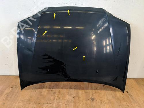 Used Other MITSUBISHI SPACE STAR MPV (DG_A) 1.9 DI-D (DG4A) (102 hp) 31781821