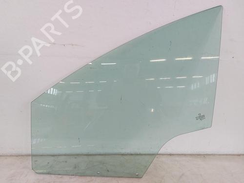 Dør rude ventre foran Dør rude ventre foran PEUGEOT 3008 I MPV (0U_) 1.6 THP (156 hp) 33708700 33708700
